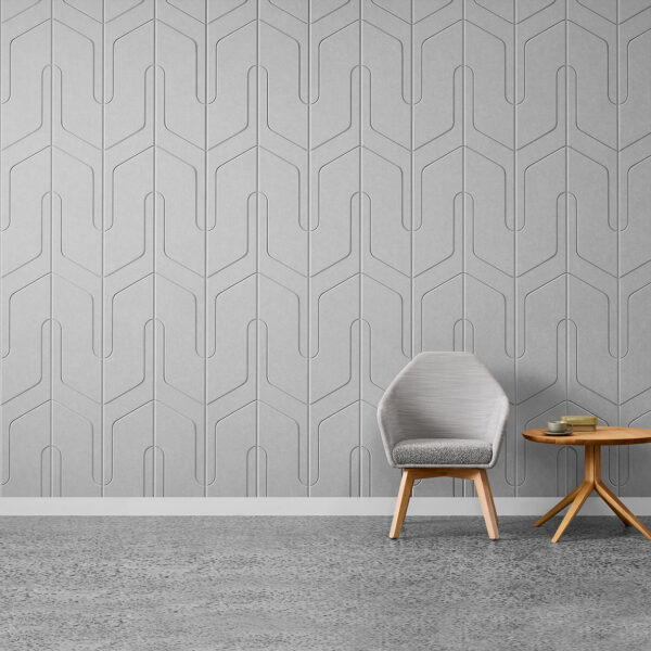 EchoPanel® Parquet
