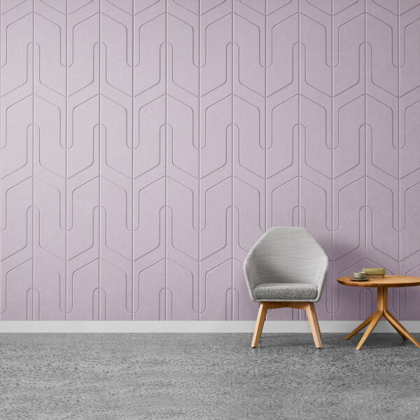 EchoPanel® Parquet
