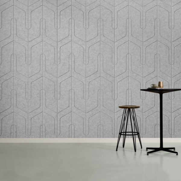 EchoPanel® Parquet