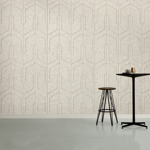 EchoPanel® Parquet