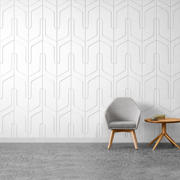 EchoPanel® Parquet