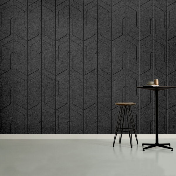 EchoPanel® Parquet