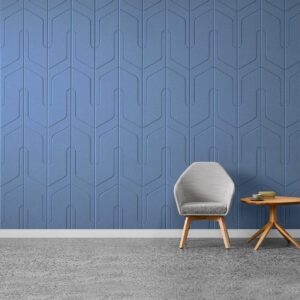 EchoPanel Parquet 660