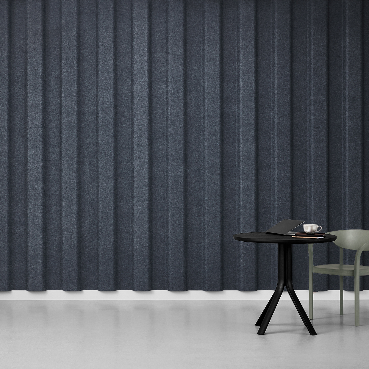 Teine pilt tootest 3D Paneel COLUMN