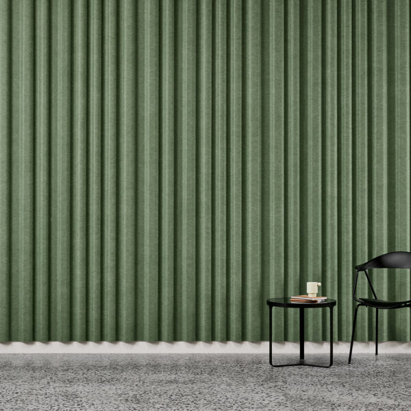 3D Paneel CURTAIN