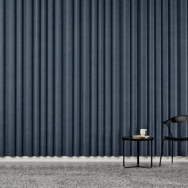 3D Panel CURTAIN