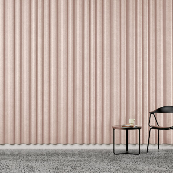 3D Paneel CURTAIN