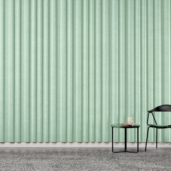 3D Paneel CURTAIN