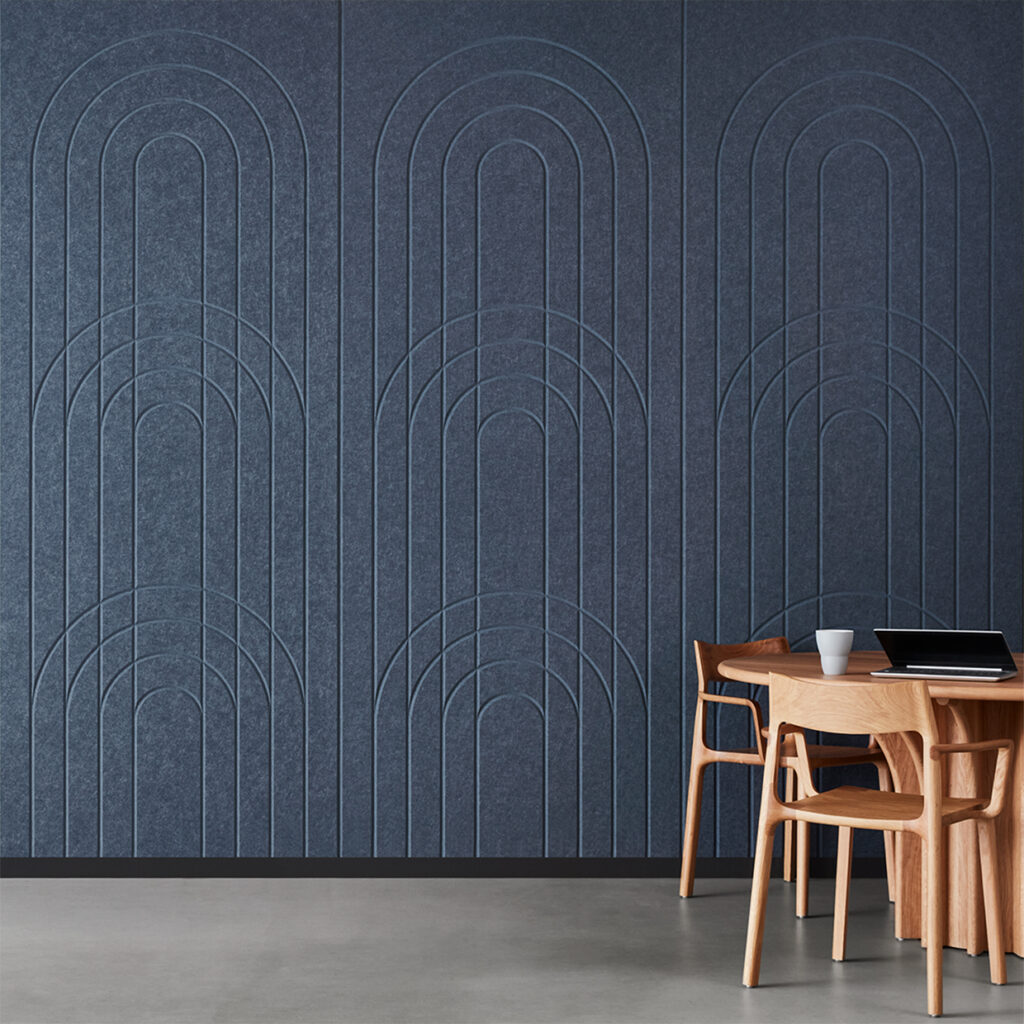 EchoPanel® Empire seinal