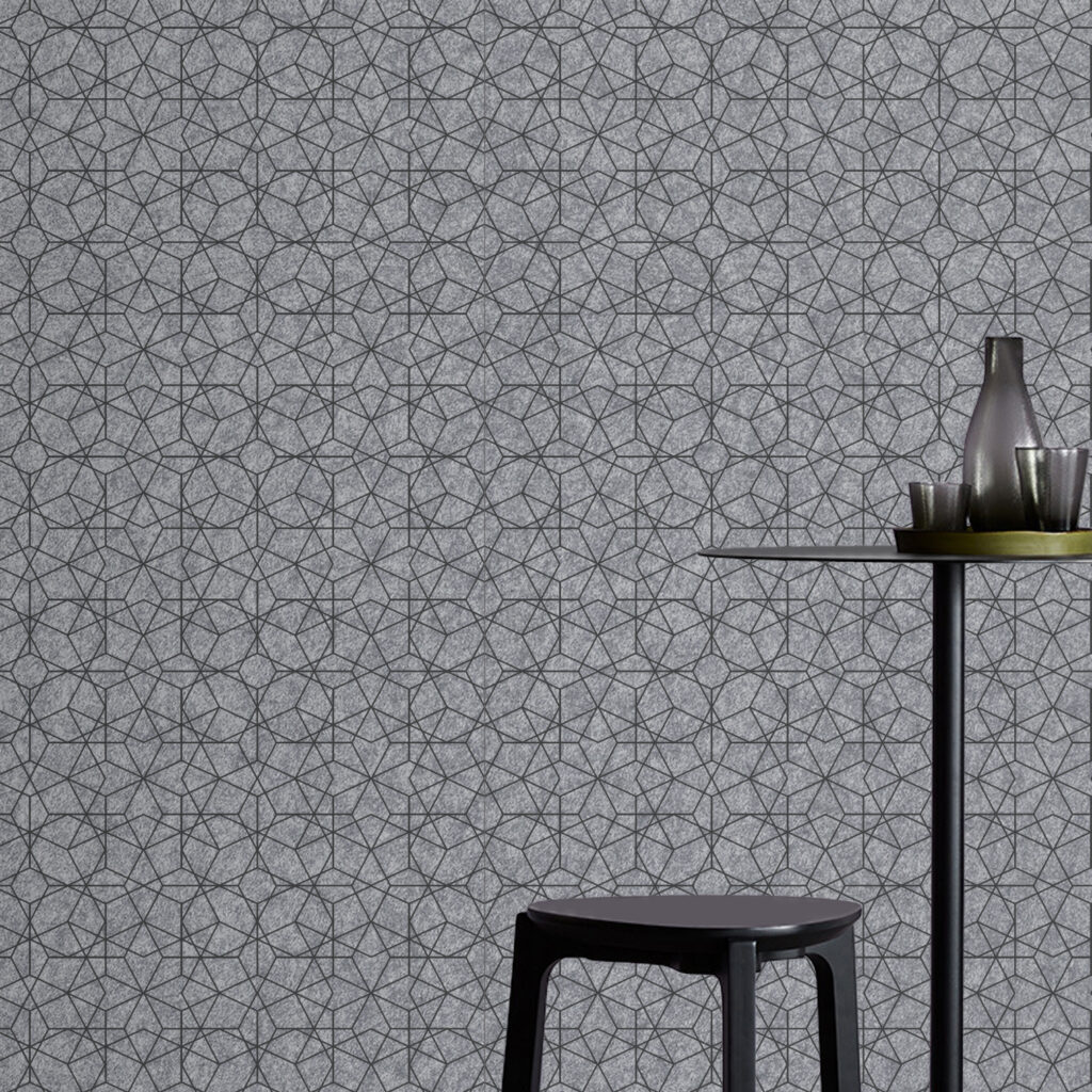 EchoPanel® Kaleidoscope seinal