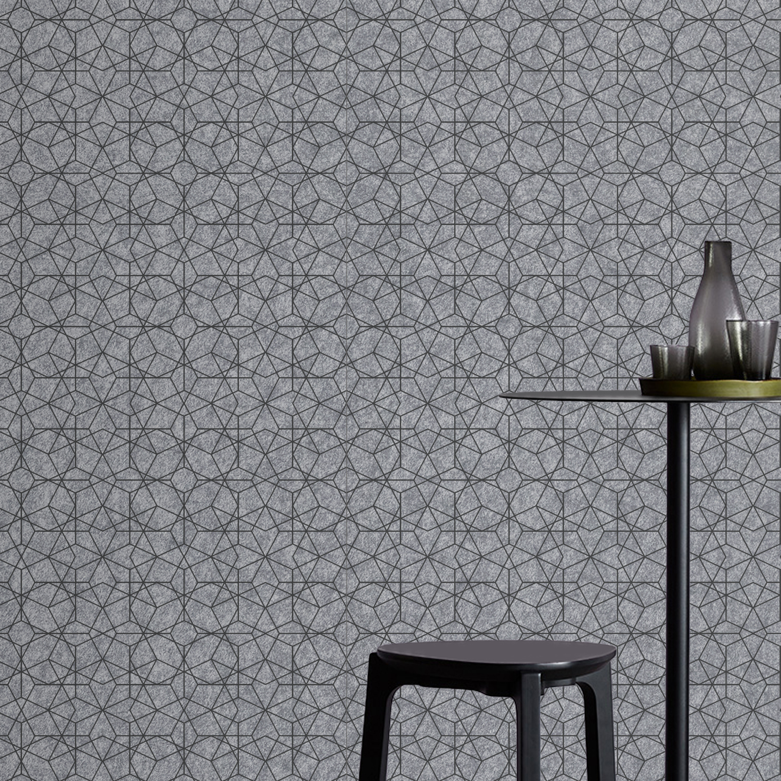 Teine pilt tootest EchoPanel® Kaleidoscope