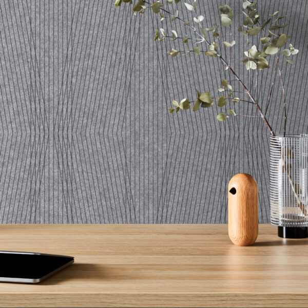 EchoPanel® Trapeze