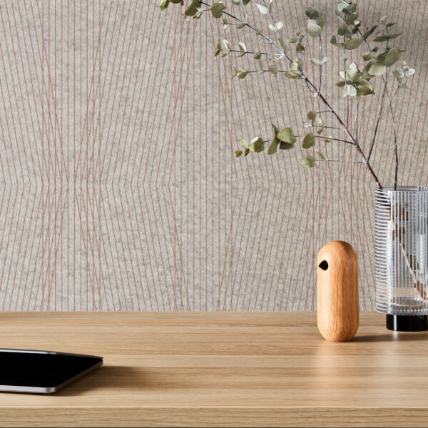 EchoPanel® Trapeze