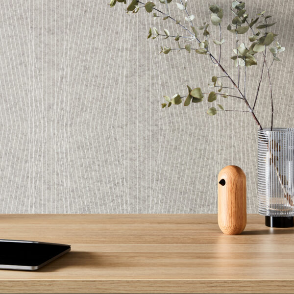 EchoPanel® Trapeze