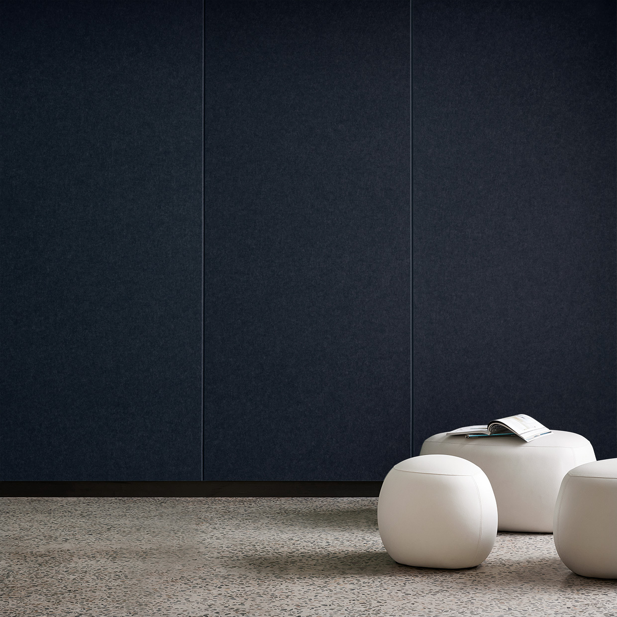 Teine pilt tootest EchoPanel® Align