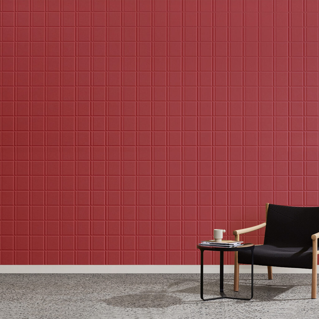 EchoPanel® Isle seinal