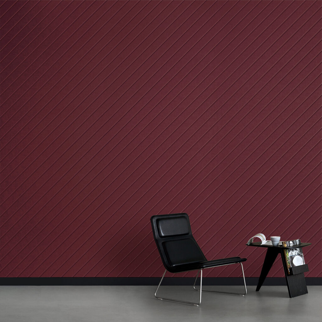 EchoPanel® Meridian seinal