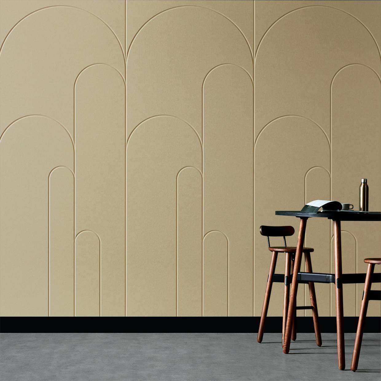 EchoPanel® Palace (24mm)