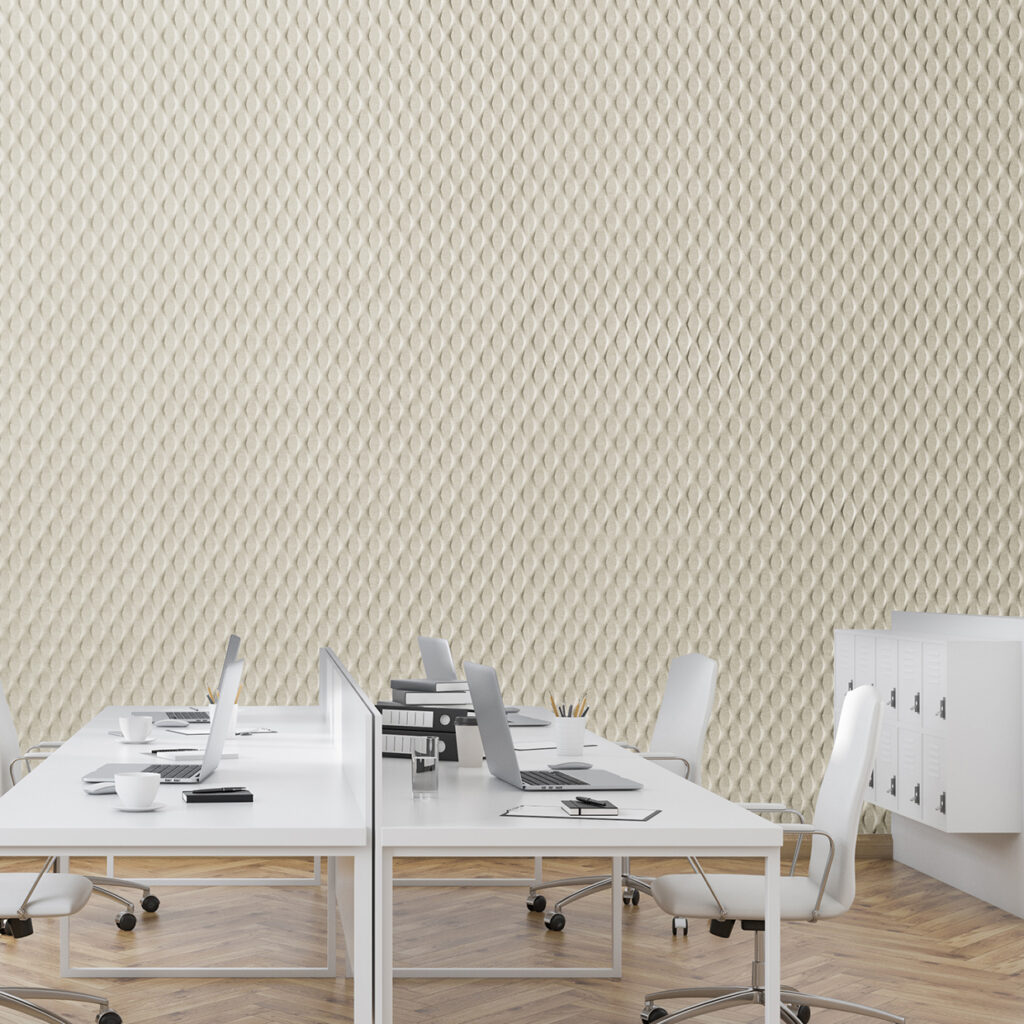 Gem Embossed Panel 908