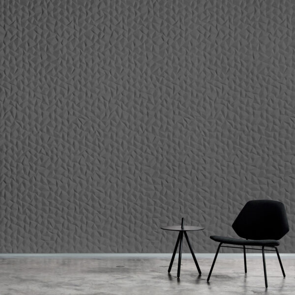 Embossed ION