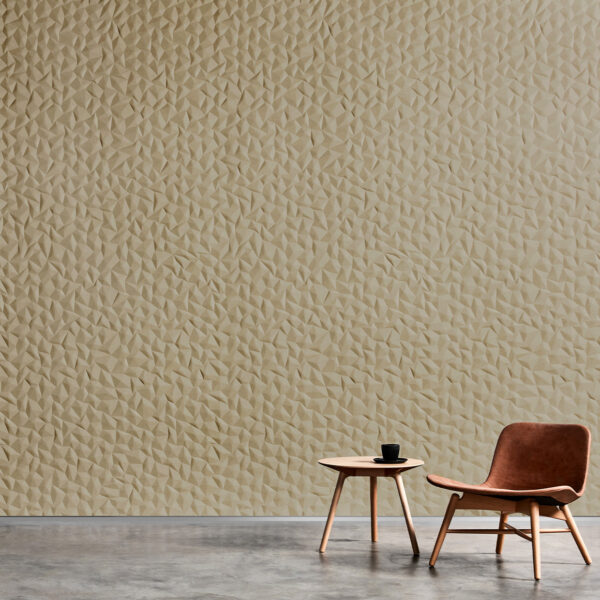 Embossed ION