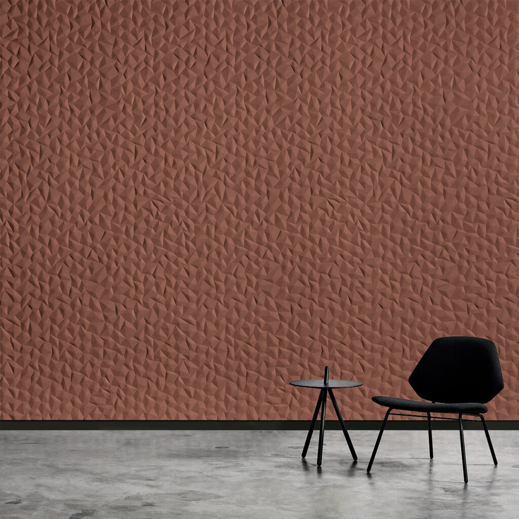 Embossed ION seinal