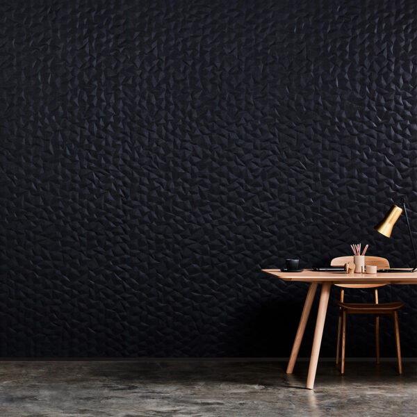Embossed ION