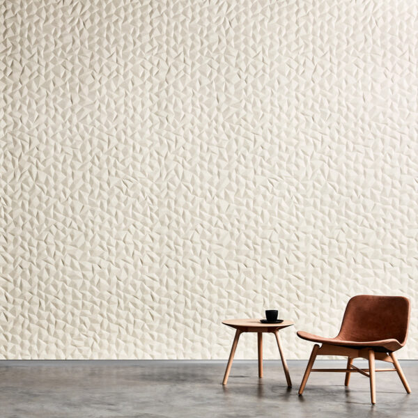 Embossed ION