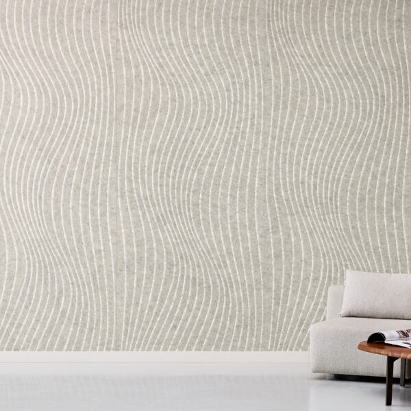 Embossed NALU