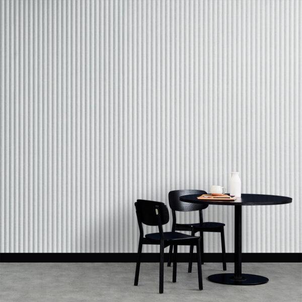 Embossed ZEN
