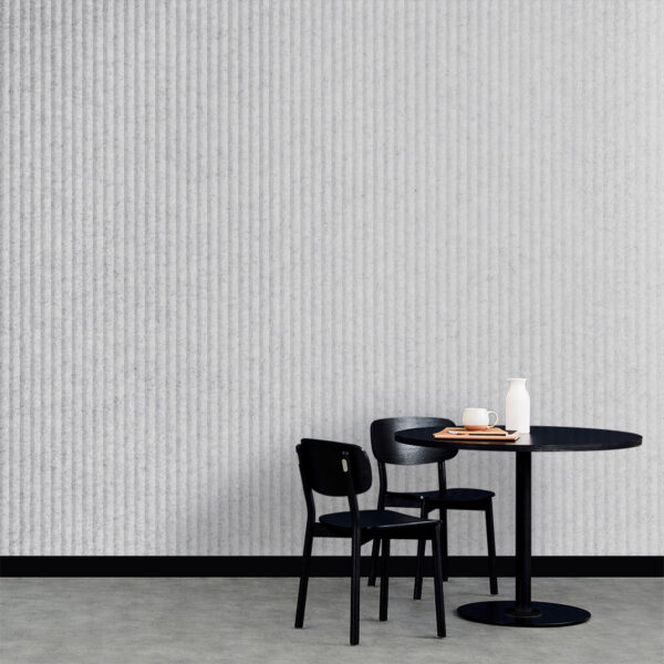 Embossed ZEN