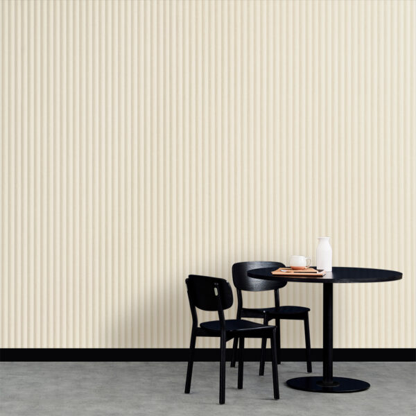 Embossed ZEN