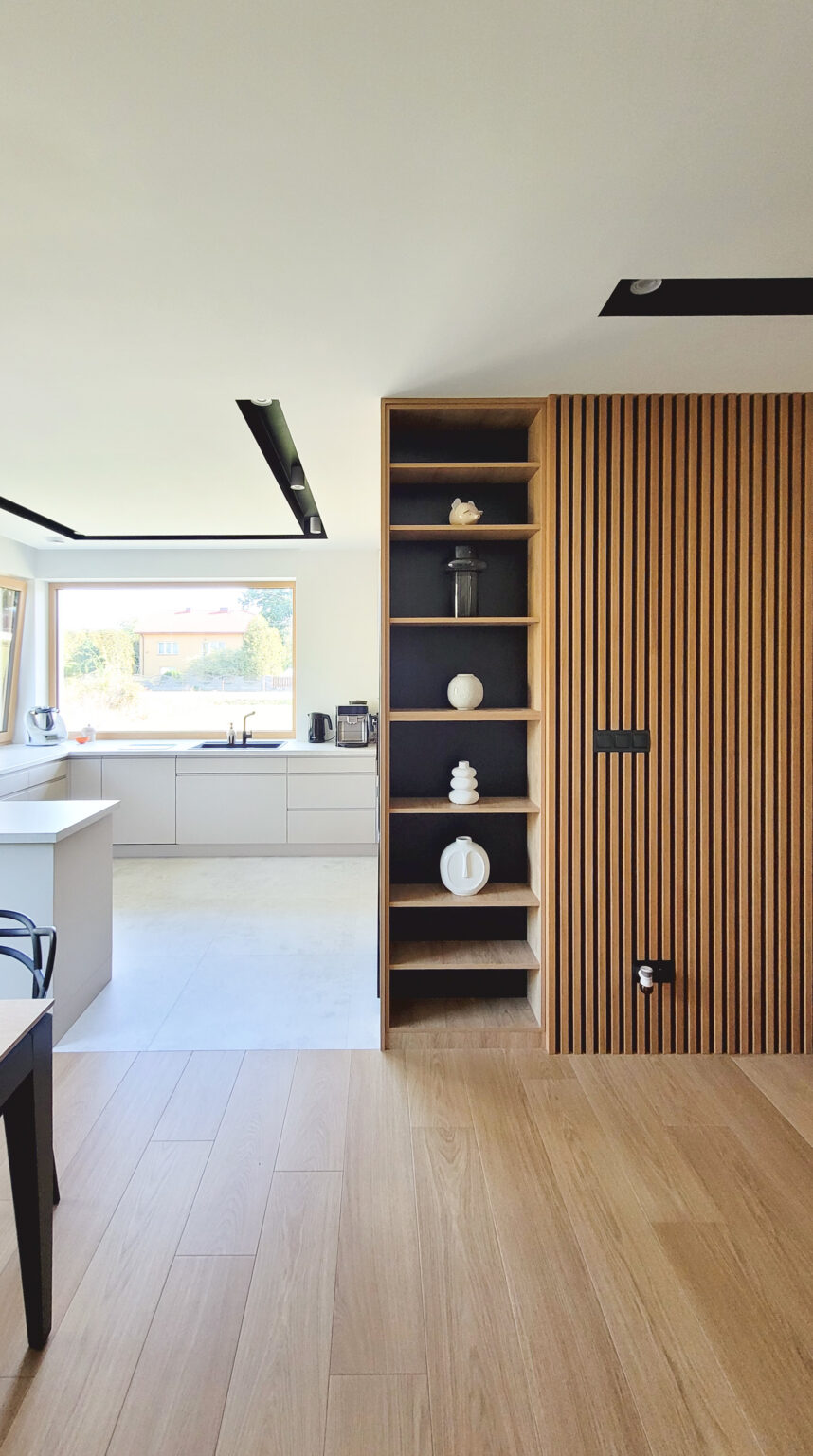 Akustiline ribipaneel MDF Premium – foto 6
