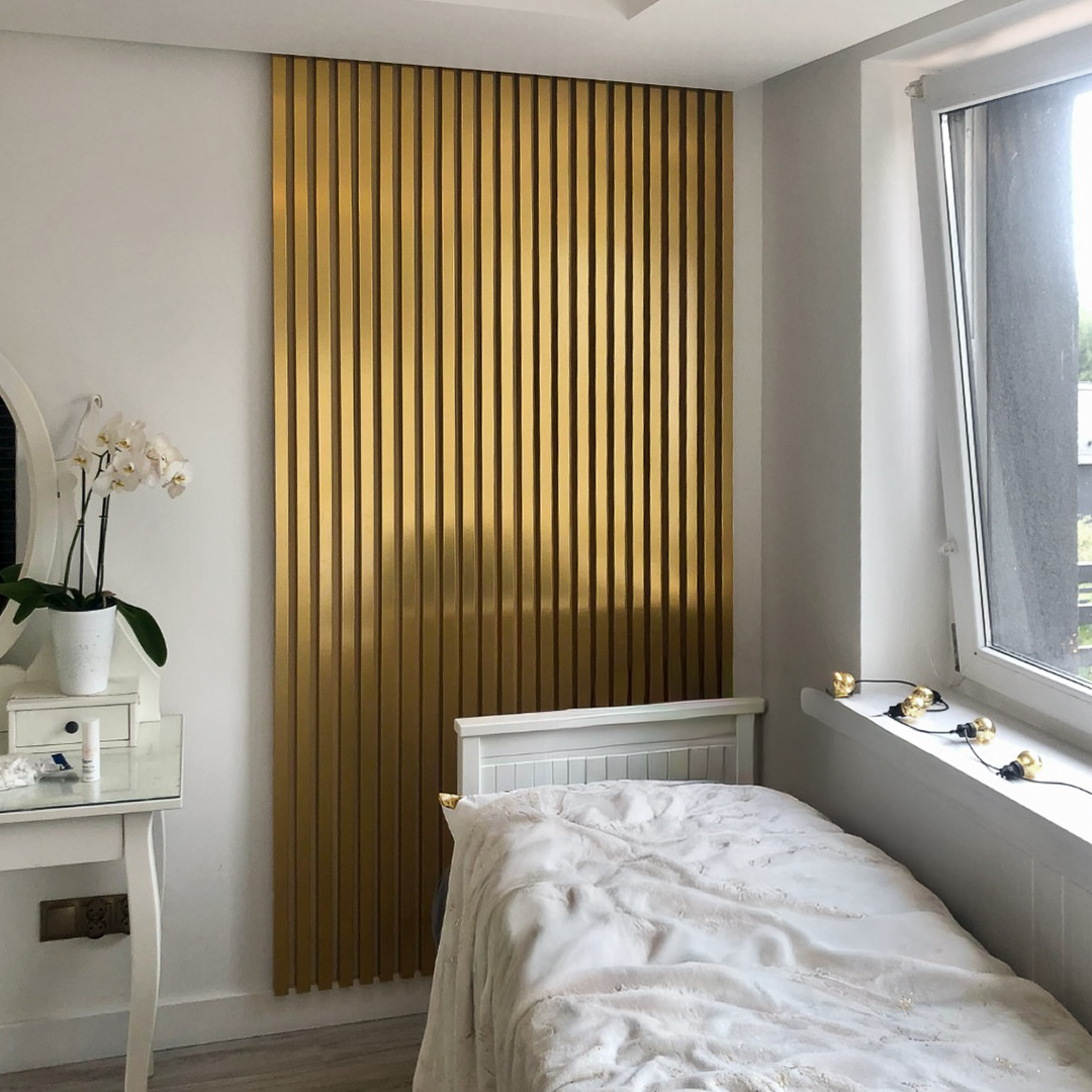 Akustiline ribipaneel MDF Premium – foto 34