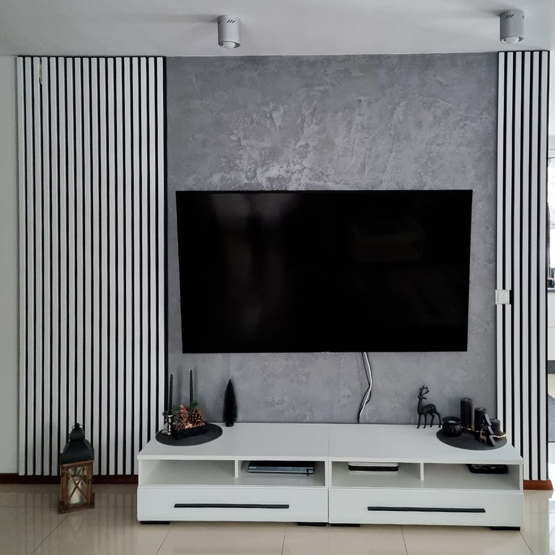 Akustiline ribipaneel MDF Premium – foto 18