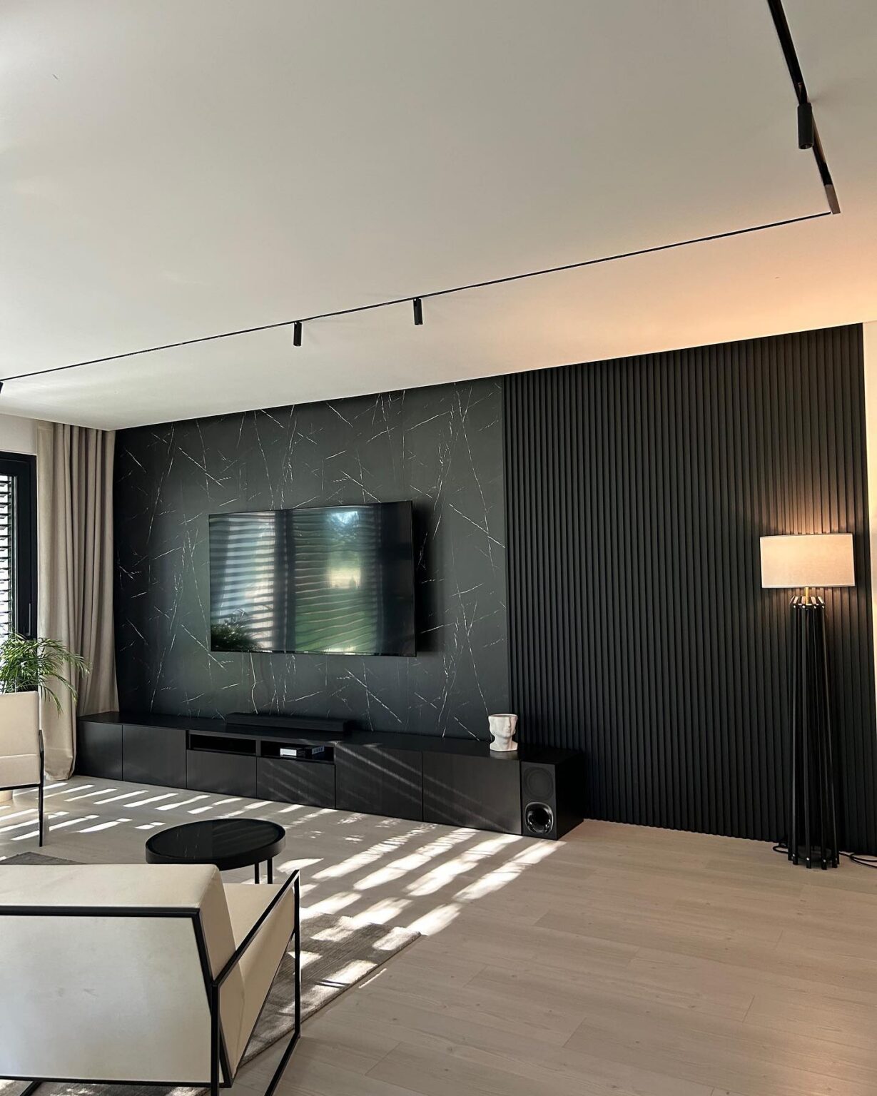 Akustiline ribipaneel MDF Premium – foto 12