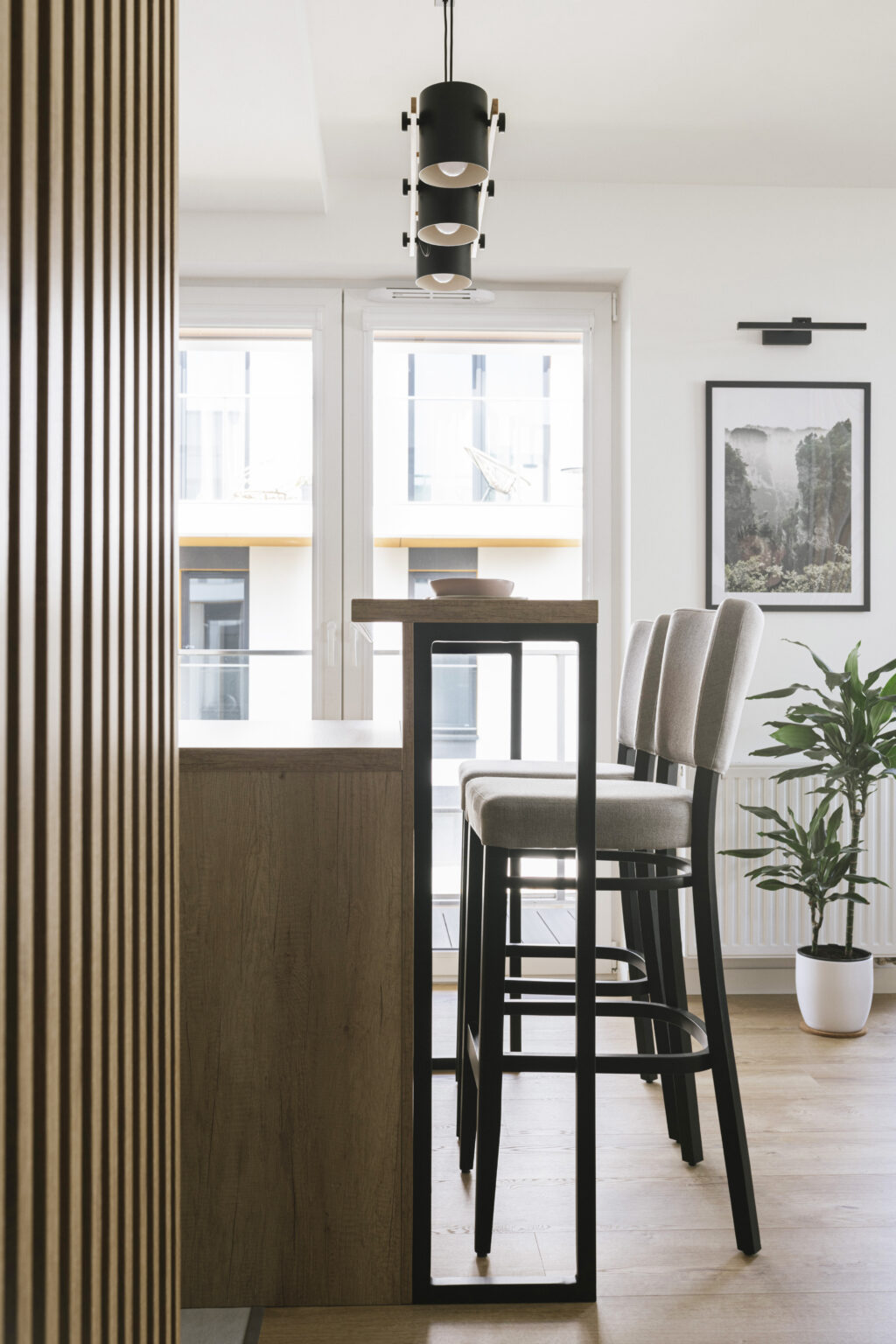 Akustiline ribipaneel MDF Premium – foto 5