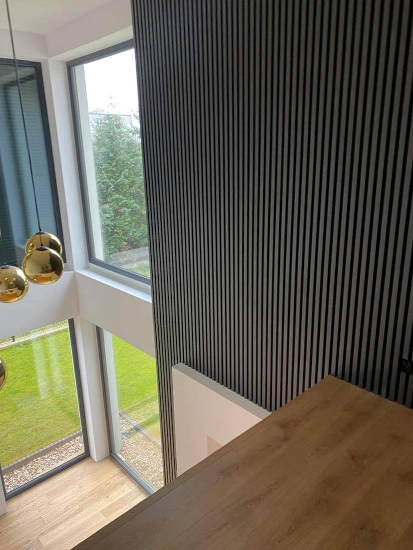 Akustiline ribipaneel MDF Premium – foto 24