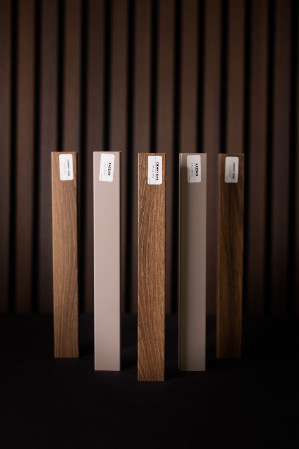 Akustiline ribipaneel MDF Premium – foto 2