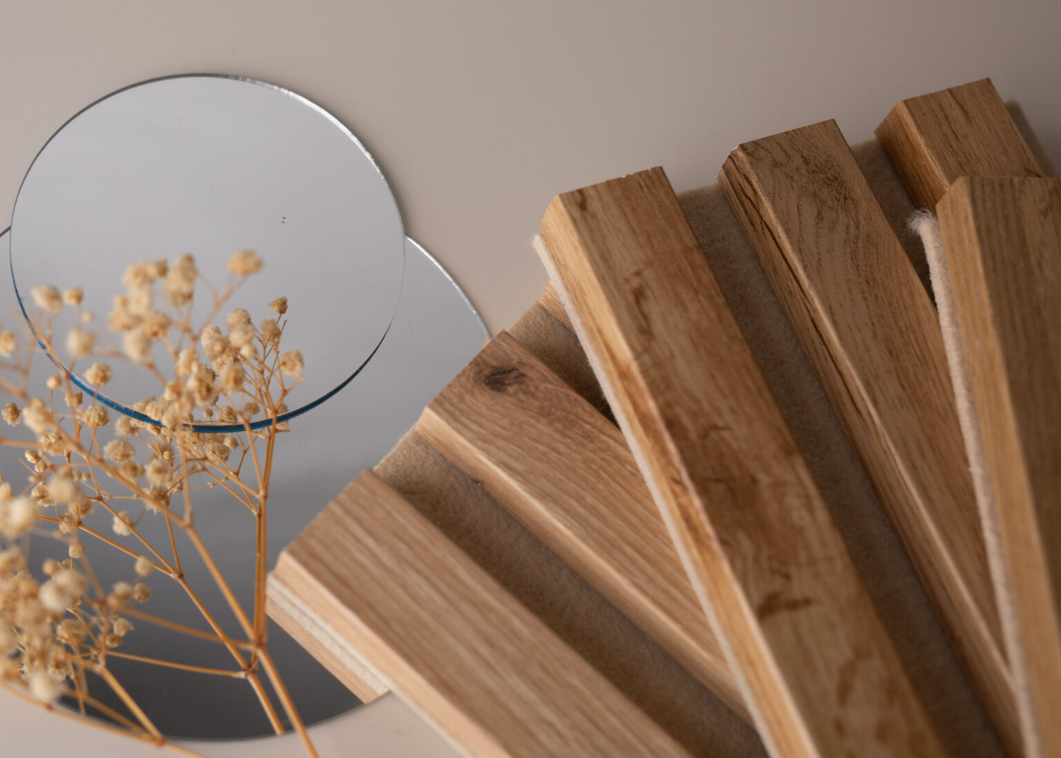 Akustiline ribipaneel MDF Premium – foto 4