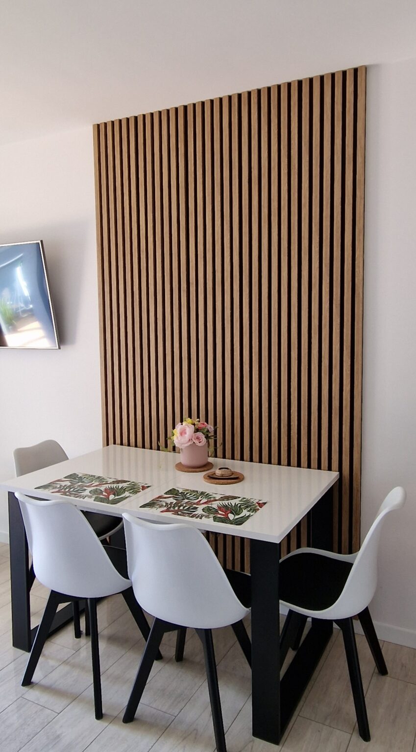 Akustiline ribipaneel MDF Premium – foto 8