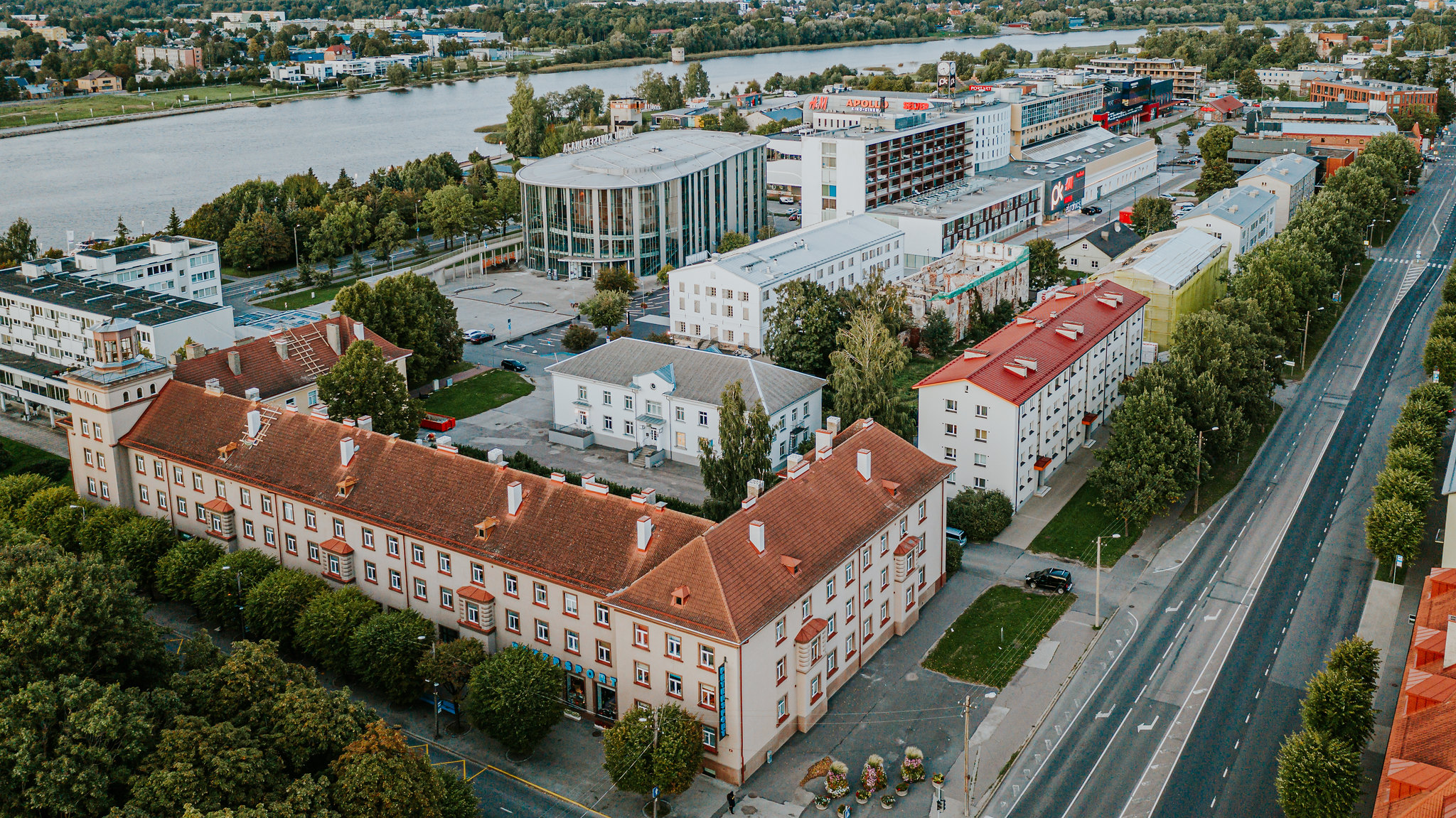 Pärnu
