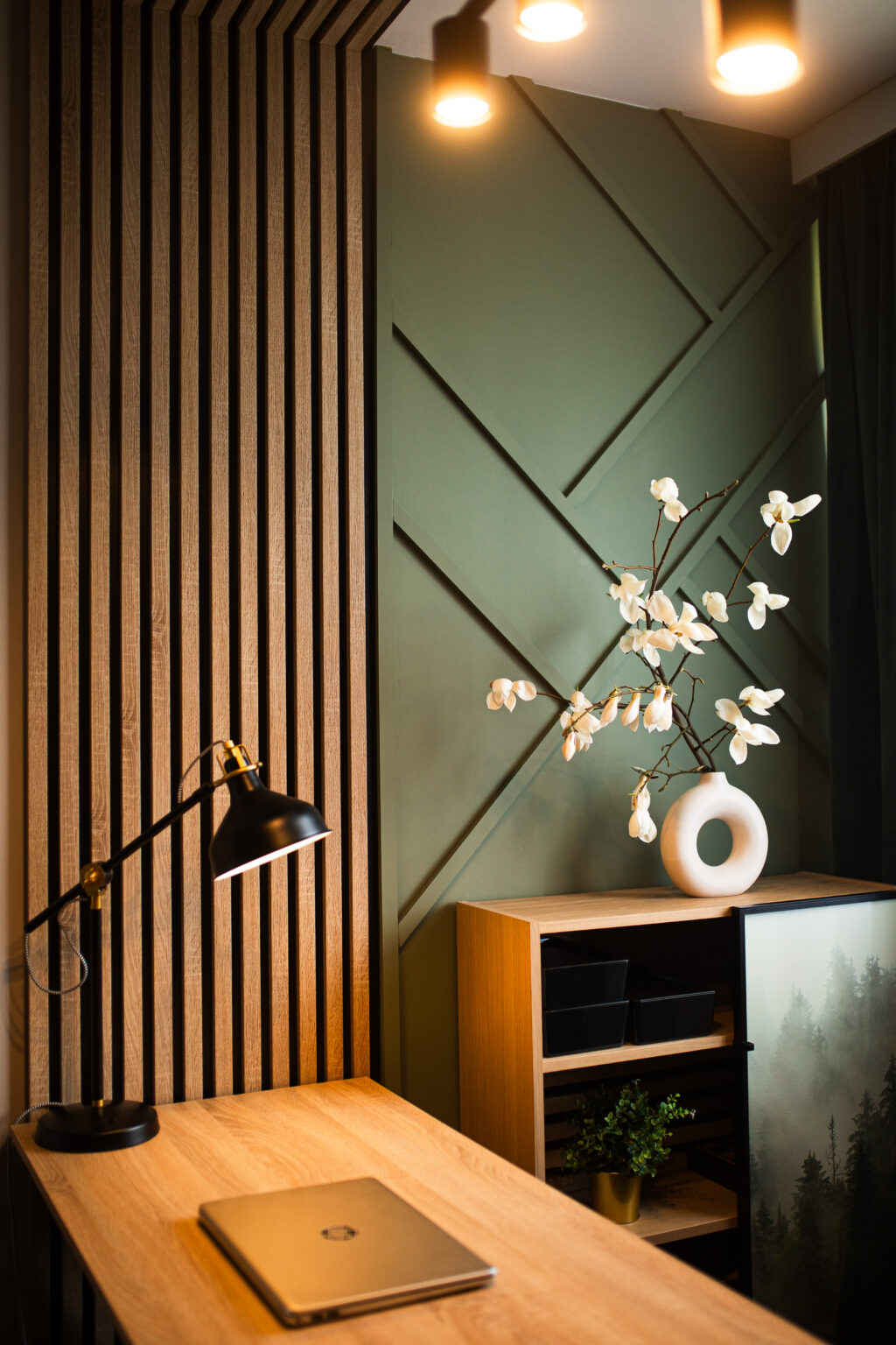 MDF Premium ribipaneelid